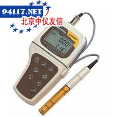 CyberScanCON410便携式电导率仪