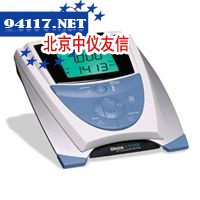 D10P-00双通道pH/离子浓度测量