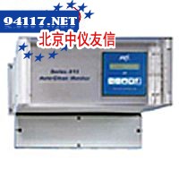D15/72自清洁式PH/ORP测定仪