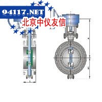D341X软密封蝶阀