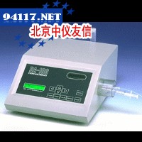 DA100数字式密度计/比重计