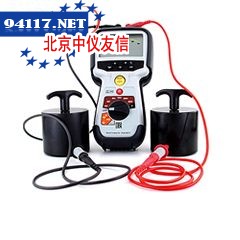 DAT电阻测试仪