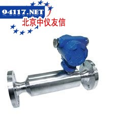 DC60在线气体密度计
