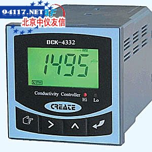 DCK-4231在线电导率仪