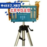 DCY-2D智能型四气路大气采样仪