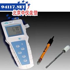 DDB-303A便携式电导率仪