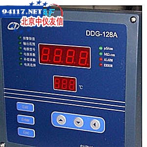 DDG-180电导率分析仪
