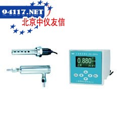 DDG-2080工业电导率仪
