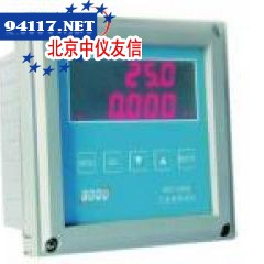 DDG-208工业电导率仪