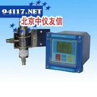 DDG-5205A电导率仪