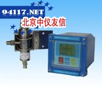DDG5205电导率仪