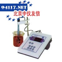 DDS-11A台式电导率仪