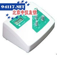 DDS-11A精密电导率仪