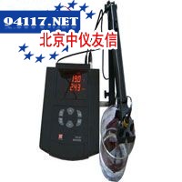 DDS-11D/11C/11A电导率仪