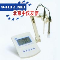 DDS-12A智能型电导率仪