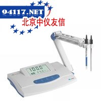 DDS-307A型电导率仪