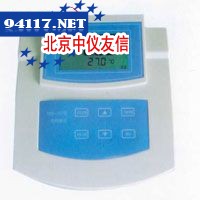 DDS-307便携式电导率仪