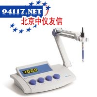 DDS-307型电导率仪
