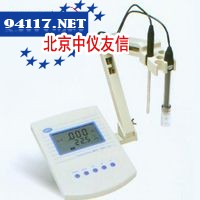 DDS-307智能型电导率仪
