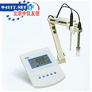 DDS-310智能型电导率仪