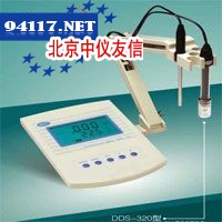 DDS-320智能型电导仪