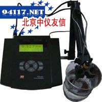 DDS-801中文台式电导率仪