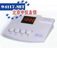 DDS系列数显电导率仪