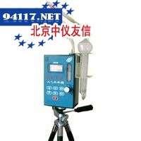 DDY-1.5B智能型大气(毒物)采样器采样器