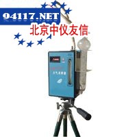 DDY-1.5C型大气(个体)采样器