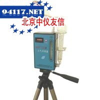 DDY-1.5D型大气(个体)采样器