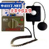 DE3003温度表(K型探头)