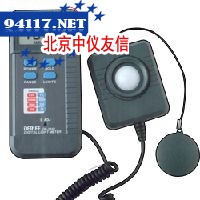 DE3351数字照度计