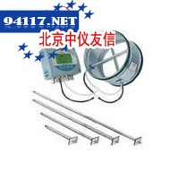 DEBIMO平均风速风量测片