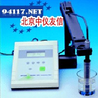 Delta326电导率仪