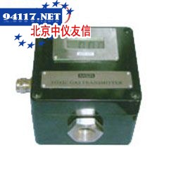 DF-9500C硫化氢探测器