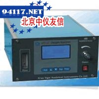 DFY-IIC氧量分析仪
