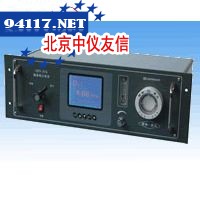 DFY-JVA微量氧分析仪