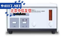 DGZ-1臭氧检测仪