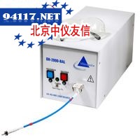 USB-DT型氘-卤钨组合光源