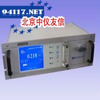 DHY-102C电化学（微量）氧气体分析器