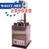 DIK-2012恒温式土壤团粒分析仪