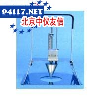 DIK-5581土壤表面紧实度计