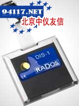 DIS-1直接离子储存式剂量计