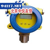DJYQ氰化氢变送器