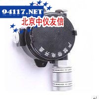 9020-4LCD固定式气体检测仪控制器