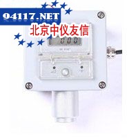 DKT-700DO2气体检测器