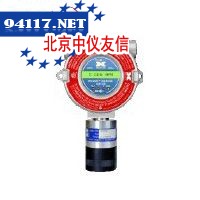 DM-700型防爆氯化氢检测仪