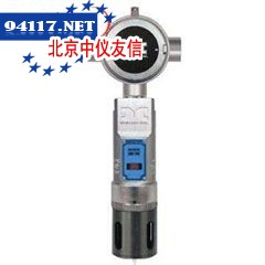 DM-700防爆环氧乙烷检测仪