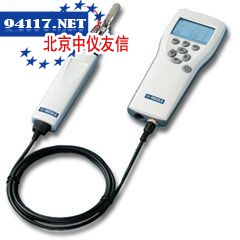 DM70手持式露点仪