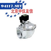 DMF-65脉冲电磁阀